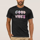 Search for good vibes clothing Black