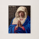 Search for hail Blessed mother