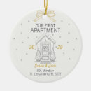 Search for our first apartment christmas tree decorations Family