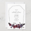 Search for halloween bridal shower invitations Floral