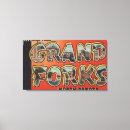 Search for forks canvas prints States