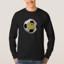 Search for lucky number tshirts Soccer