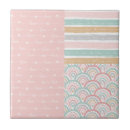 Search for love hearts tiles Pink