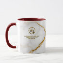 Search for luxury marble mugs Minimalist