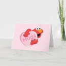 Search for sesame street valentines day cards Elmo cute
