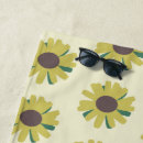 Search for sunflower beach towels Nature