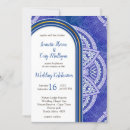Search for dutch invitations Blue