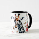 Search for giraffe mugs Kids