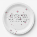 Search for christmas wedding plates Blank