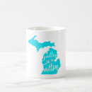Search for mitten mugs Michigan