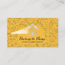Search for housing business cards Professional
