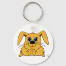 Search for hug pet key rings Bunny