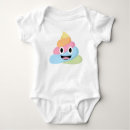 Search for poop emoji baby clothes Humour