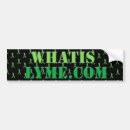 Search for lime bumper stickers Awareness