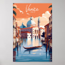 Search for venice vintage posters Vacation