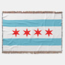 Search for chicago blankets Modern