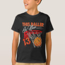 Search for 13th birthday kids tshirts Years