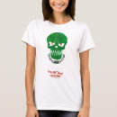 Search for supervillain tshirts Suicide squad