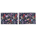 Search for fashionable pillowcases Flowers
