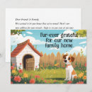 Search for cartoon home invitations Change of address