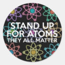 Search for lab technician stickers Scientist