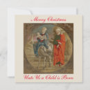 Search for egypt christmas cards Baby jesus