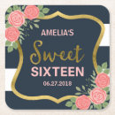 Search for sweet coasters Girly