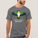 Search for lovebird tshirts Cartoon