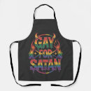 Search for gay rainbow aprons Trans