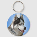 Search for sled key rings Husky