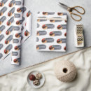 Search for meat wrapping paper Food
