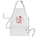 Search for kiss the cook aprons Cute