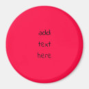 Search for a rose magnets Red