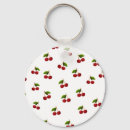 Search for cherry key rings Girly