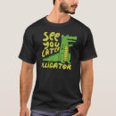 Search for aligator tshirts Cute