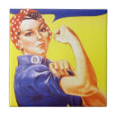 Search for advertising tiles Vintage