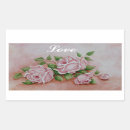 Search for shabby roses stickers Flowers