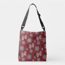 Search for knitting handbags Illustration