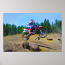 Search for motorcycle racing art Motorcross