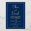 Search for emerald green and gold wedding invitations Editable