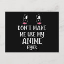 Search for japanese anime postcards Cute