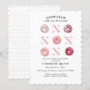 Search for xoxo invitations Girl