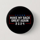 Search for make great badges Politics
