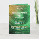 Search for happy retirement wishes cards Glitter