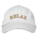 Search for neutral hats For him