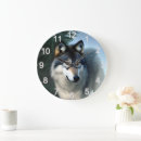 Search for wolf clocks Dog
