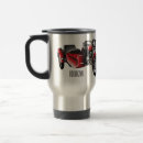 Search for bike rider travel mugs Motorcycle