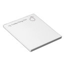 Search for engaged notepads Bride