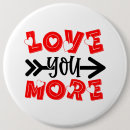 Search for cute valentines day badges Valentine's