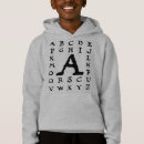 Search for alphabet clothing Capital